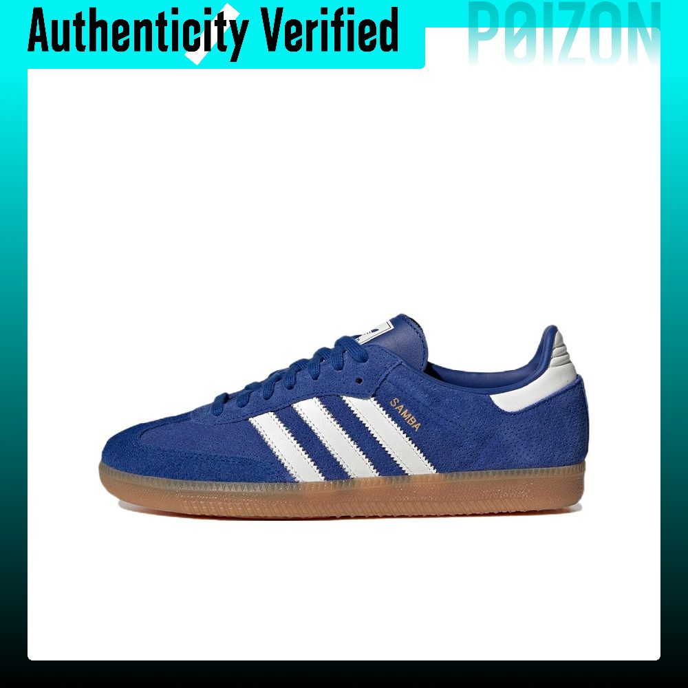 Adidas Shoes Samba - Adidas Originals SAMBA OG Chaussures de
