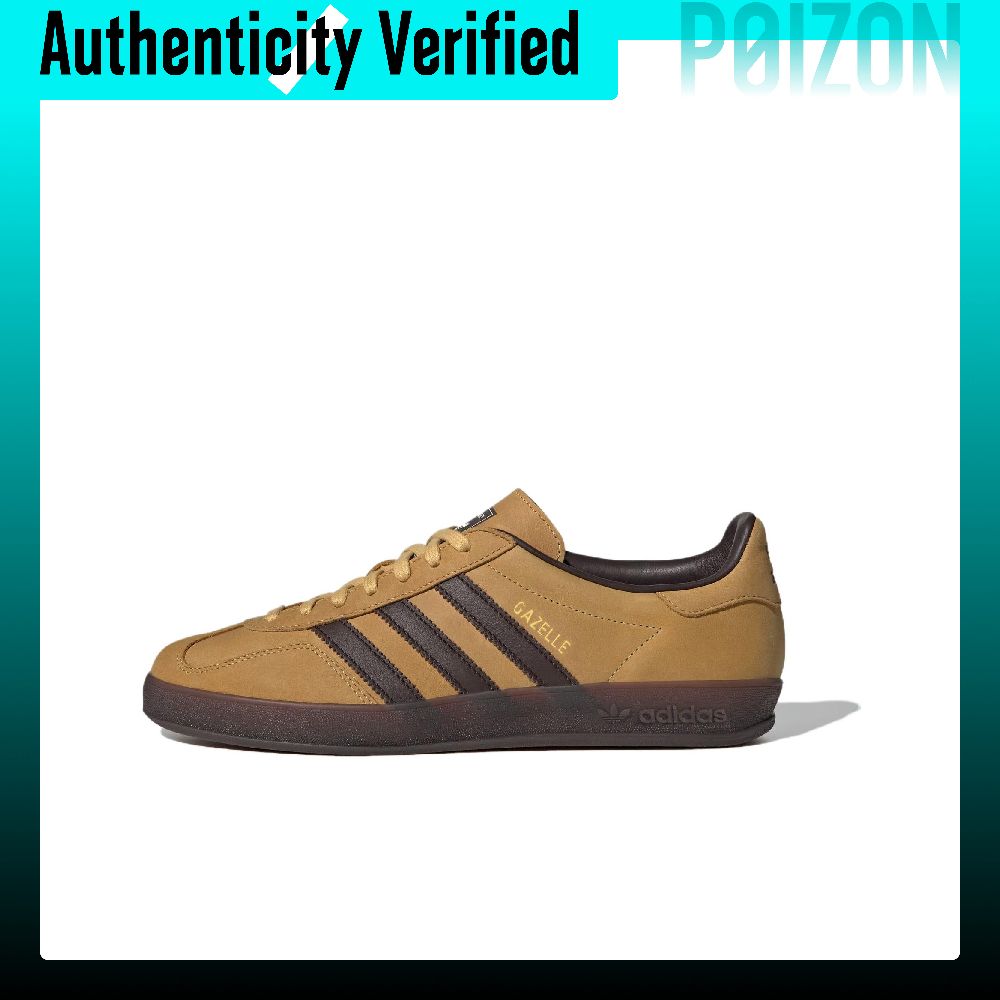 Adidas Shoes Gazelle - Adidas Originals GAZELLE INDOOR, chaussures de