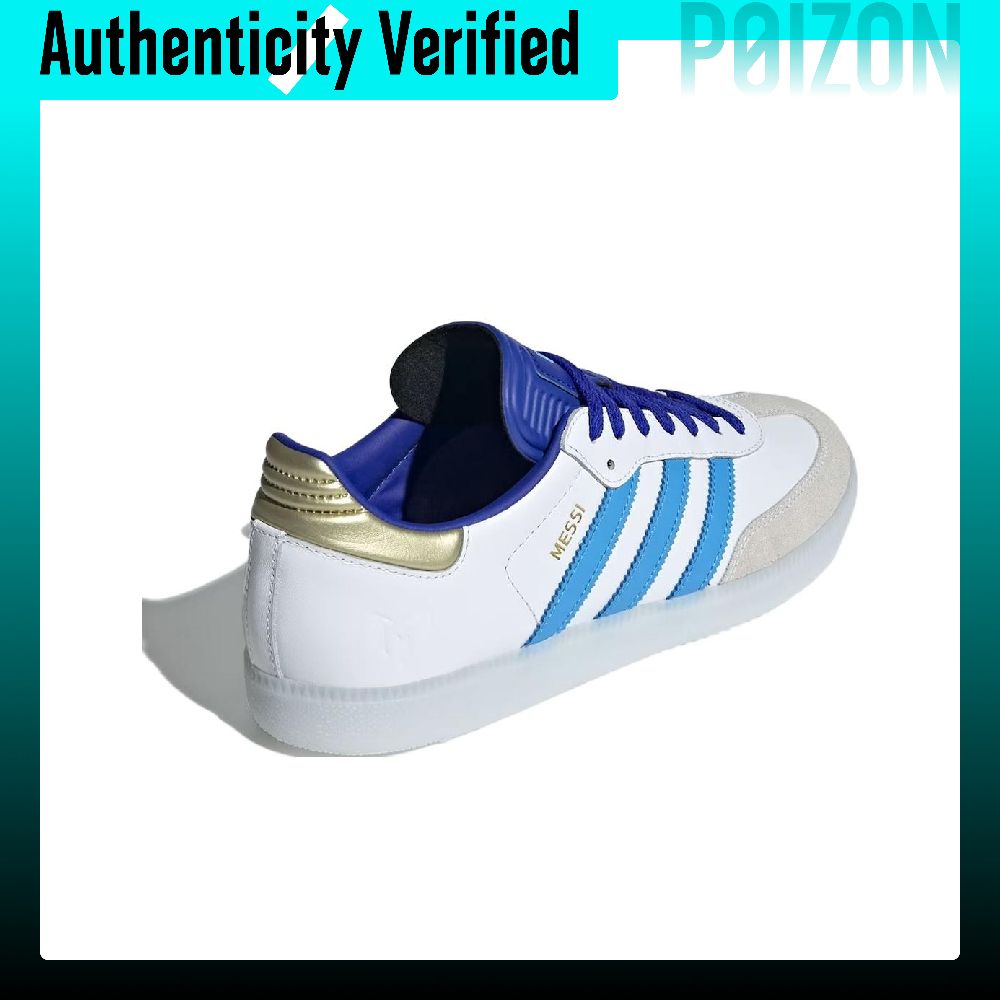 Adidas Originals x LIONEL MESS - Adidas Shoes Samba avis et prix