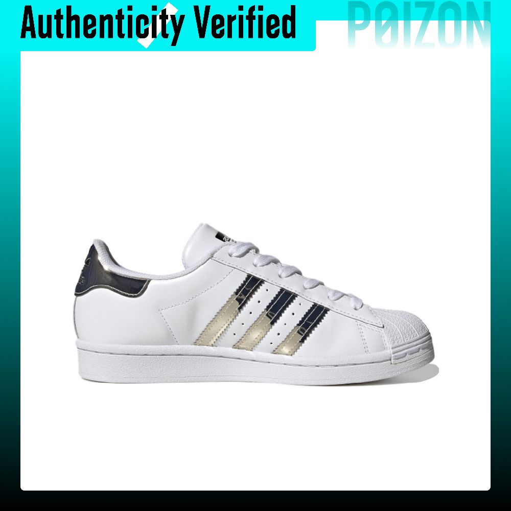 Adidas Originals SUPERSTAR Cla - Adidas Shoes Superstar avis et prix