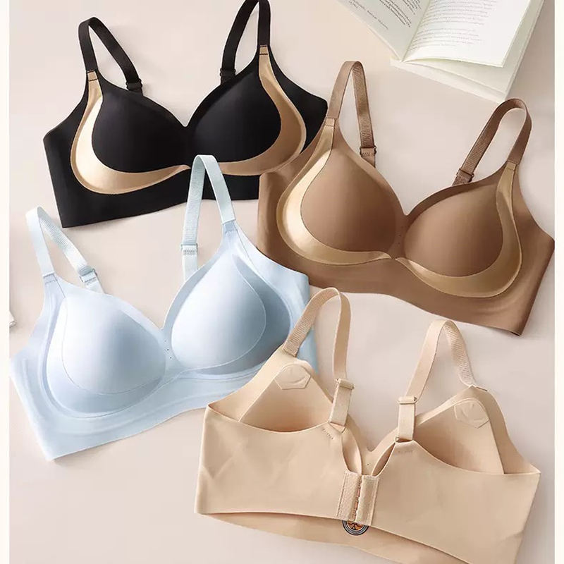 Soutien-gorge push-up tendance - Full Coverage Bra avis et prix