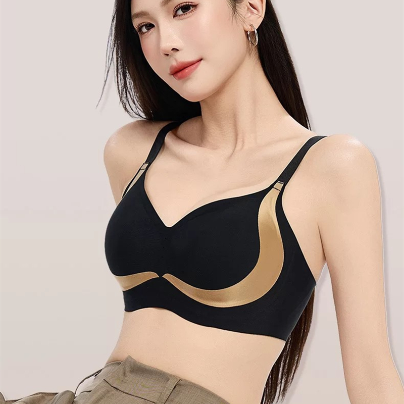 Soutien-gorge push-up tendance - Full Coverage Bra avis et prix