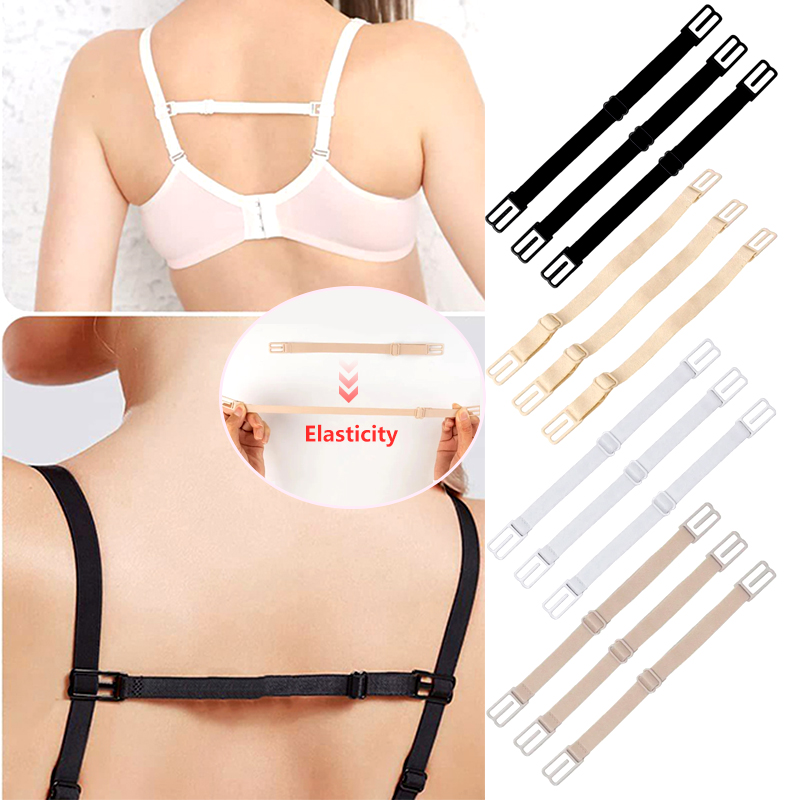 3 clips pour bretelles de sout - Nursing Bra Clip avis et prix