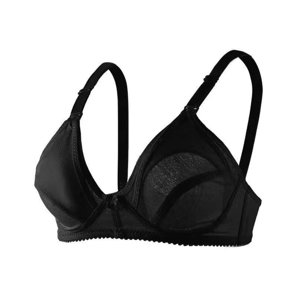 Soutien-gorge d'allaitement en - Sleep Bra Bralette avis et prix
