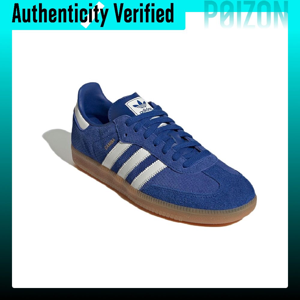 Adidas Originals SAMBA OG Chau - Adidas Shoes Samba avis et prix