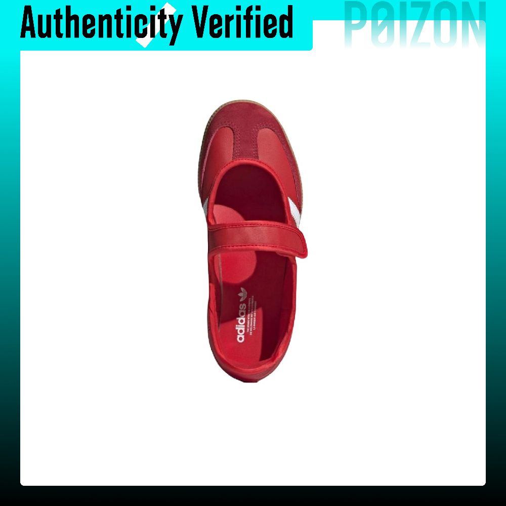 Adidas Originals Samba Jane Ch - Adidas Shoes Samba avis et prix
