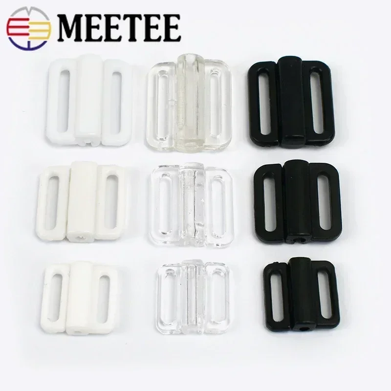 Meetee-Boucles de Soutien-Gorg - Nursing Bra Clip avis et prix