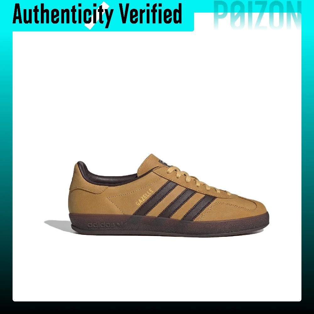 Adidas Originals GAZELLE INDOO - Adidas Shoes Gazelle avis et prix