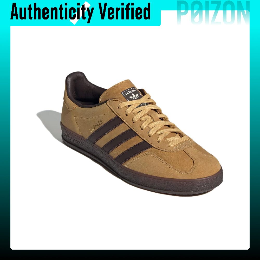 Adidas Originals GAZELLE INDOO - Adidas Shoes Gazelle avis et prix
