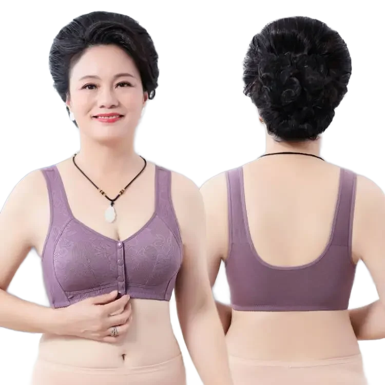 Soutien-gorge en coton grande  - Cotton Bra Everyday avis et prix