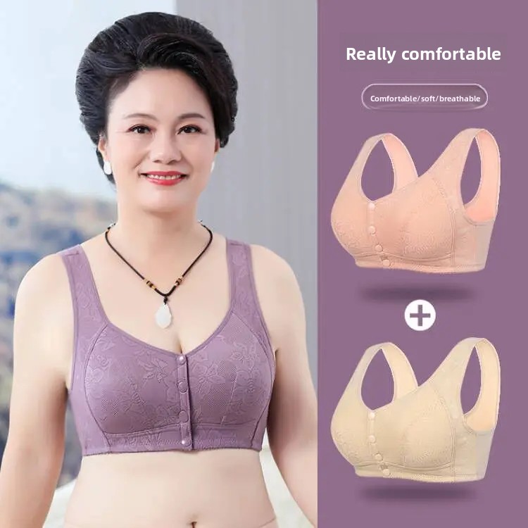 Soutien-gorge en coton grande  - Cotton Bra Everyday avis et prix