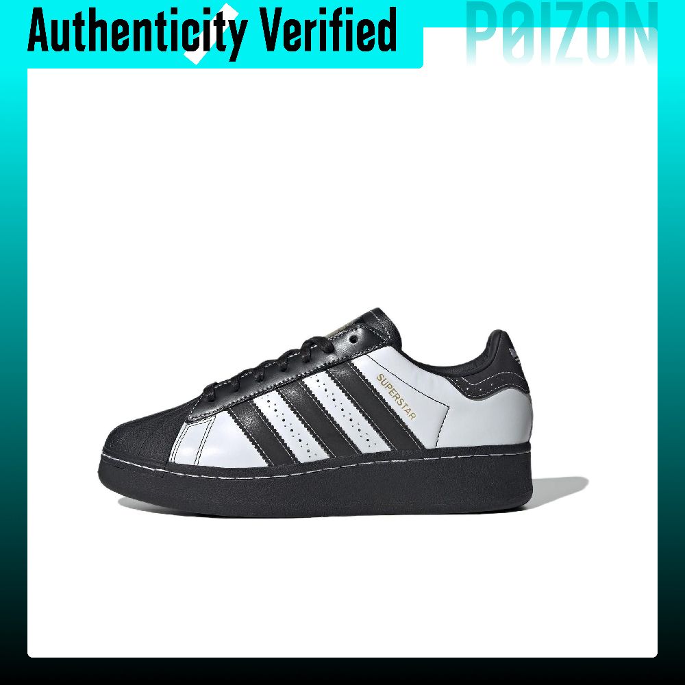 Adidas Originals SUPERSTAR XLG - Adidas Shoes Superstar avis et prix