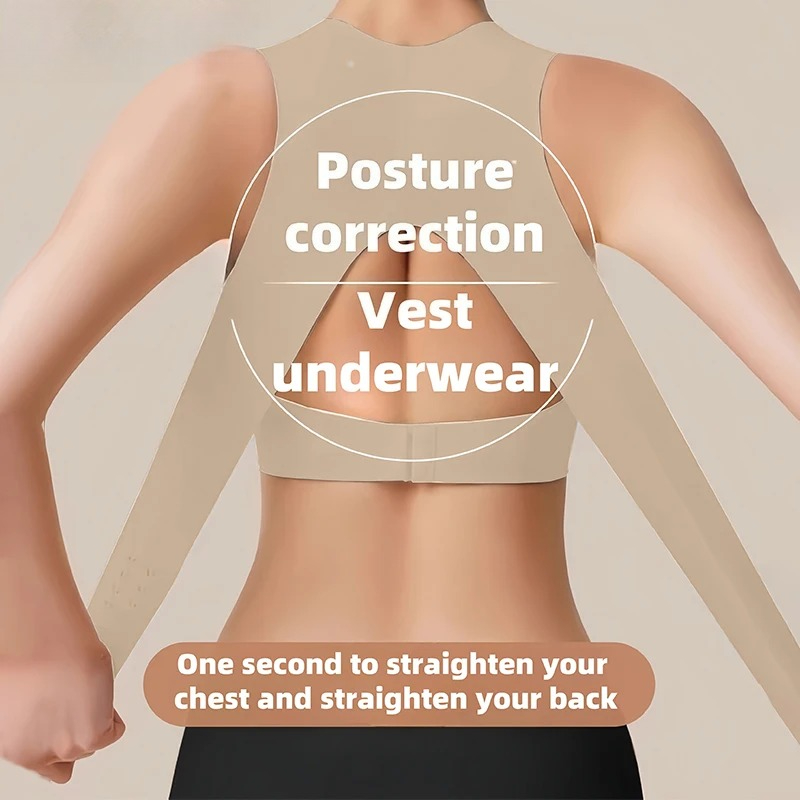 Soutien-gorge correcteur de Po - Full Coverage Bra avis et prix