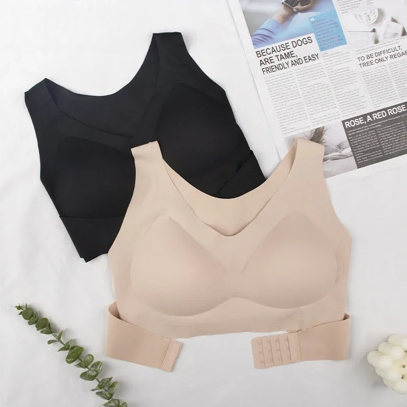 Soutien-gorge correcteur de Po - Full Coverage Bra avis et prix