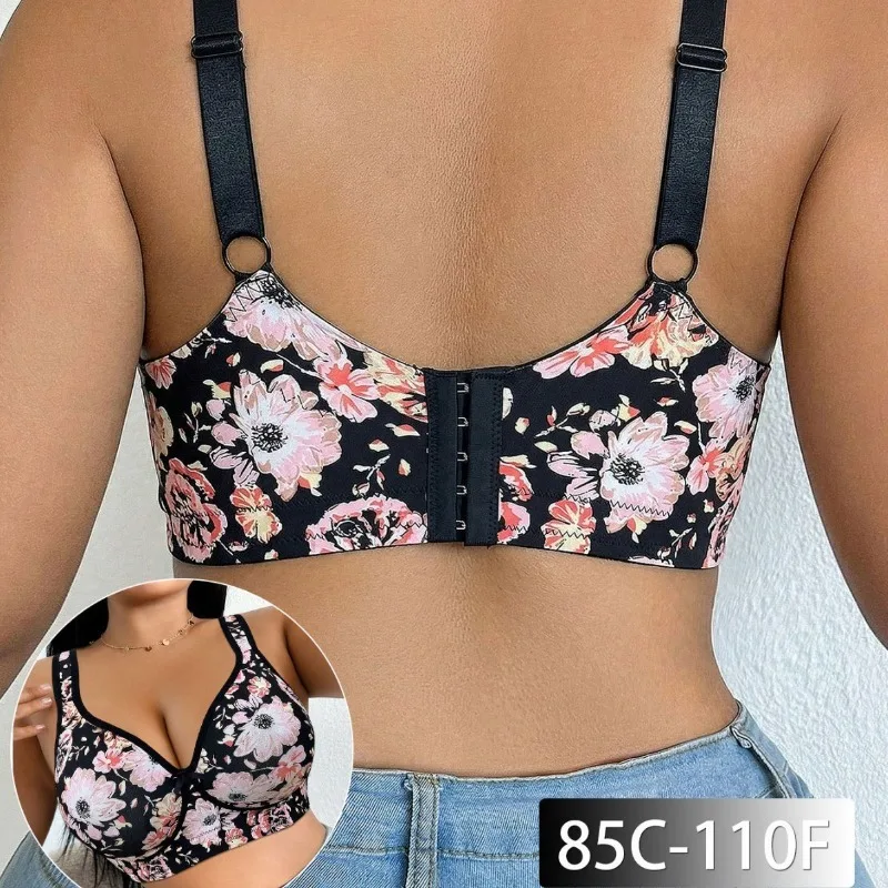Soutien-gorge en dentelle pour - Full Coverage Bra avis et prix