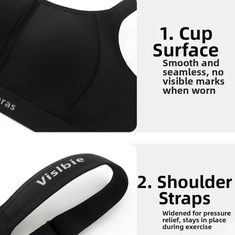 Soutien-gorge de sport sans co - Cotton Bra Everyday avis et prix