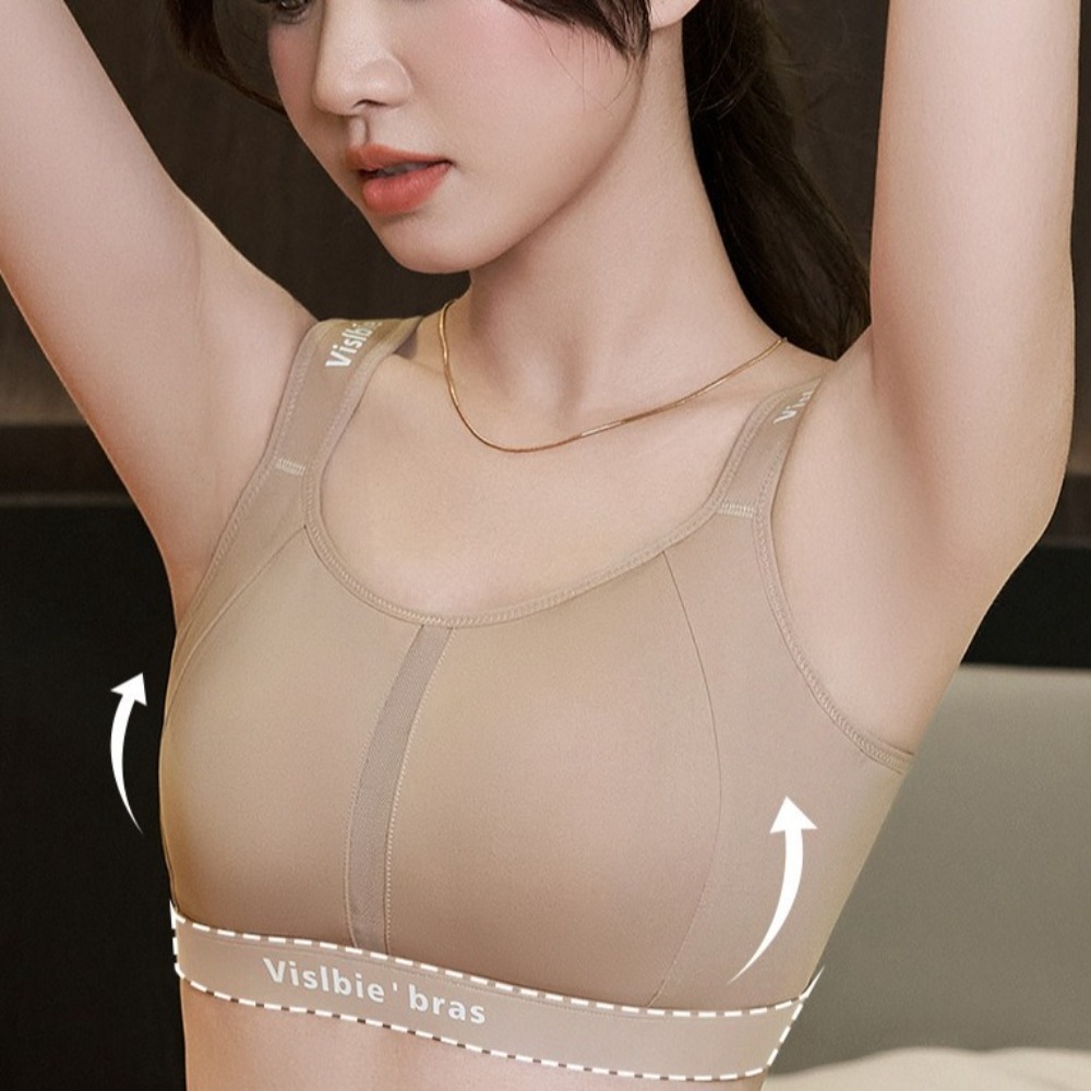 Soutien-gorge de sport sans co - Cotton Bra Everyday avis et prix