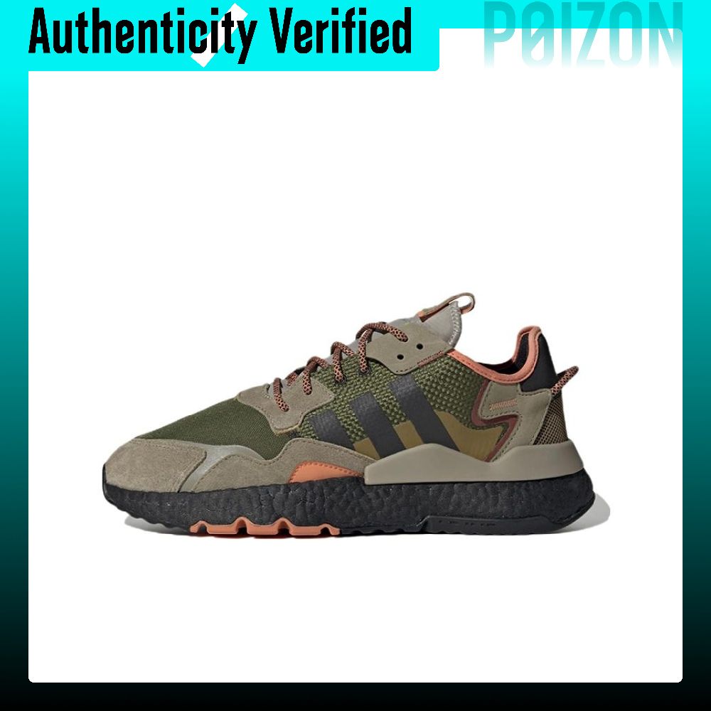 Adidas Originals Nite Jogger T - Vans Shoes Old Skool avis et prix