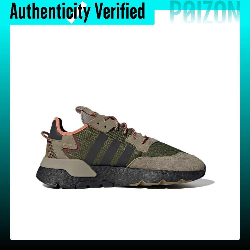 Adidas Originals Nite Jogger T - Vans Shoes Old Skool avis et prix