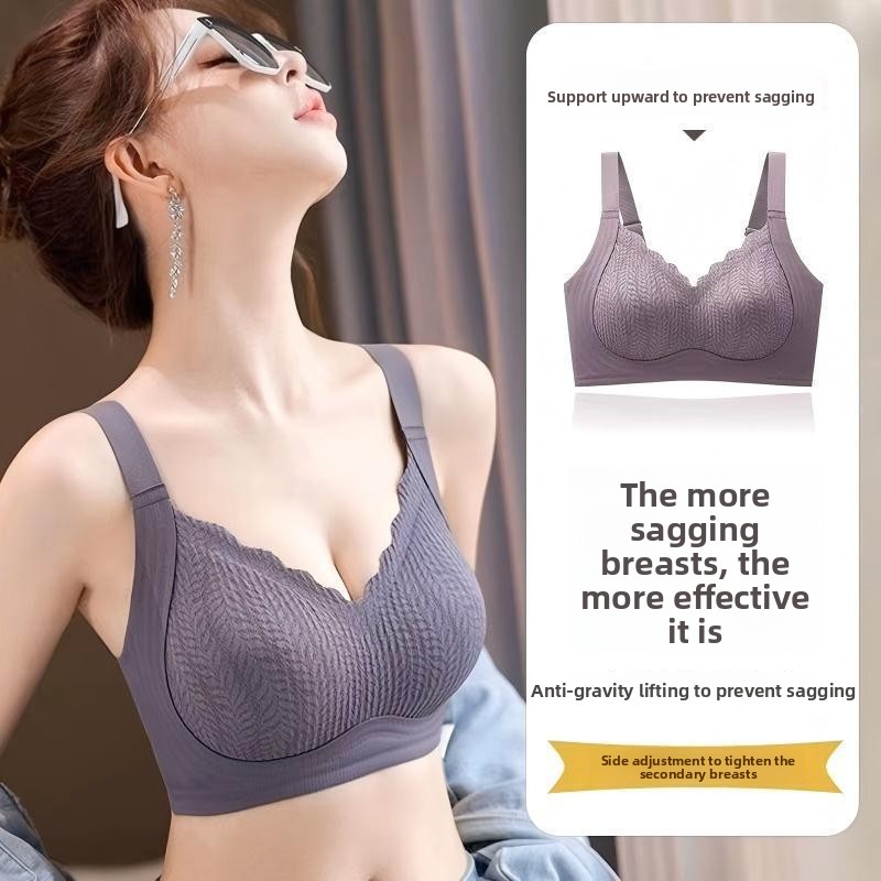 Soutien-gorge sculptant sans c - Full Coverage Bra avis et prix